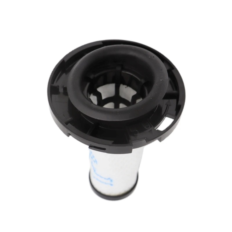 Vervangende filterset voor-Rowenta voor X-Force voor Flex 9.60 stofzuigerreserveonderdelen, wasbare filters geschikt voor allergie RH2038WO, RH2037WO, RH2039WO Modellen (3 PACK