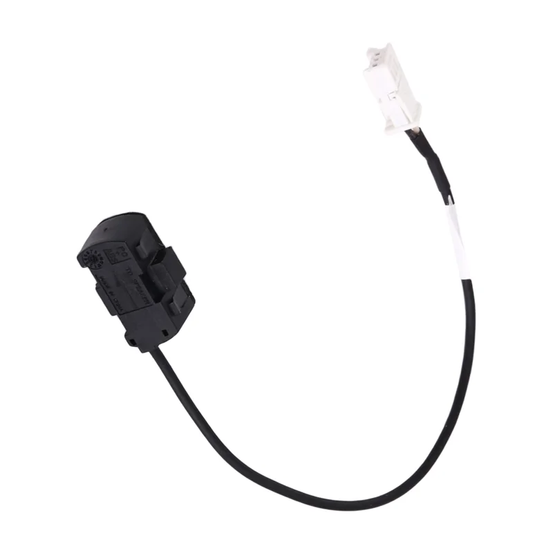 Top Vendita Wireless 9666768380 6563HS Microfono Per 308 407 RCZ Citroen C4 Picasso C5 DS3 DS4 Tele Telefono - Image 5