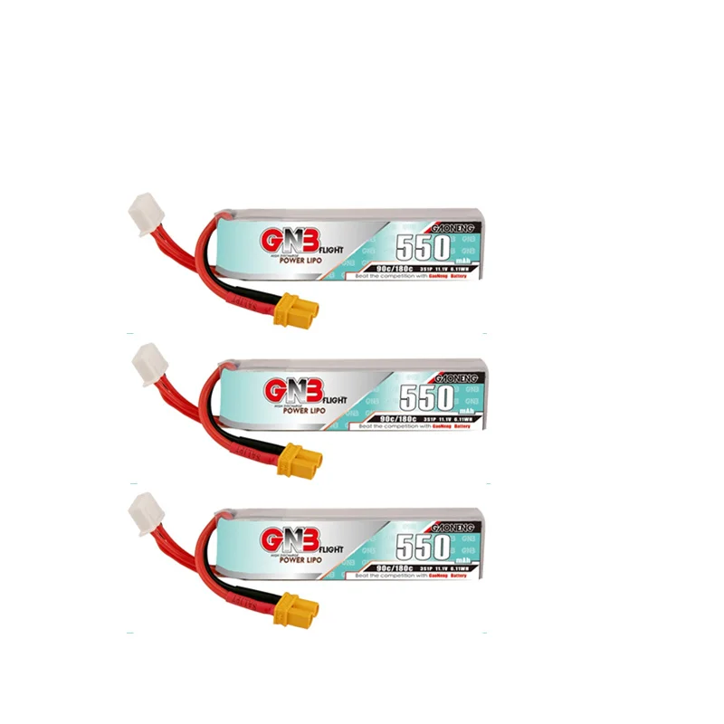 3pcs