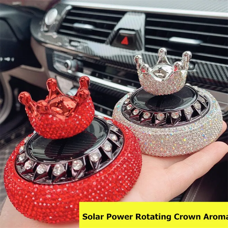 Crown Air Freshener corona.dothome.co.kr