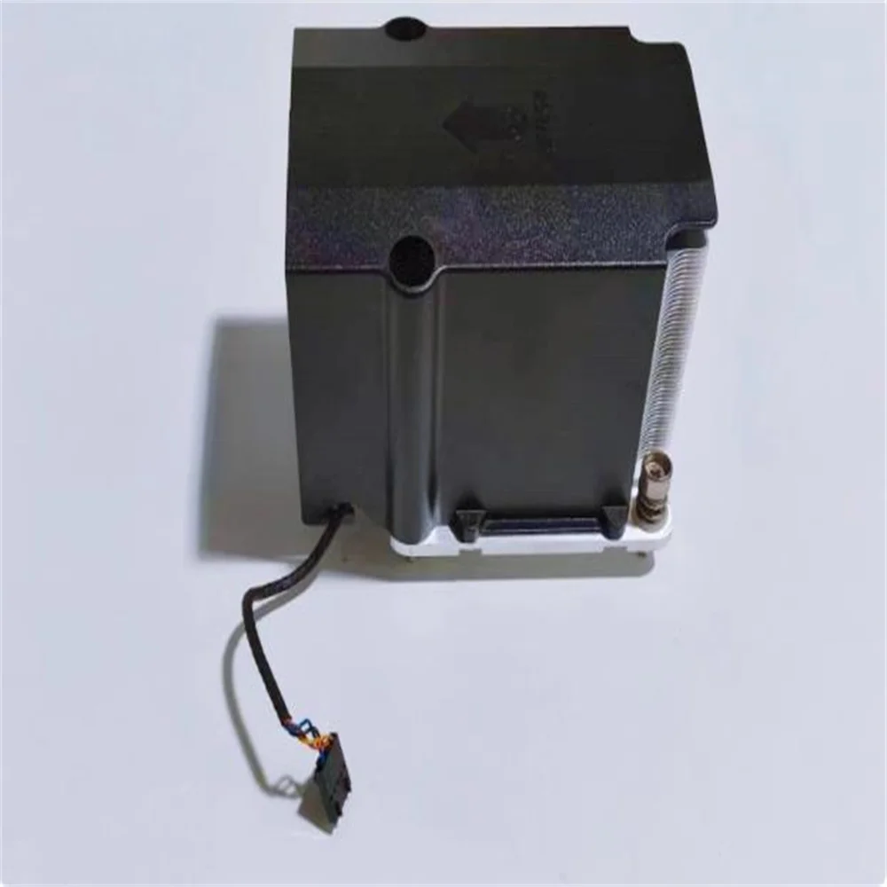 Ventilateur + Dissipateur Dell Precision T5600/T5610 - 0G4T9T - Reconditionné Grade A