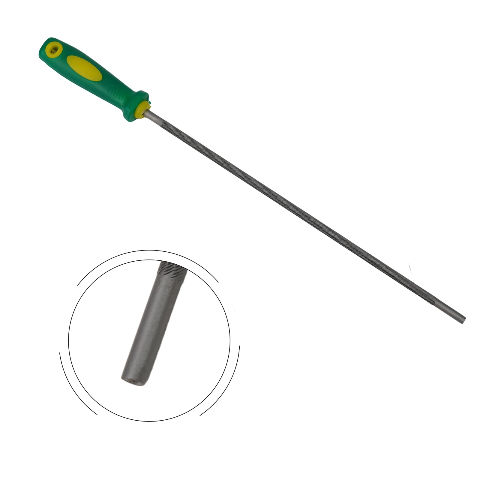 Chainsaw Sharpener Handle