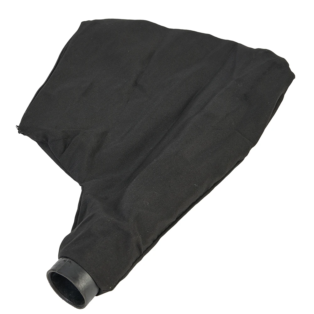 BlackBeltSanderPartsAntidustCoverBagWithConnectorFor9403