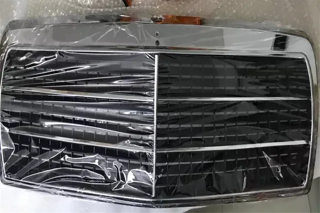 MB-190E-フロントグリル販売