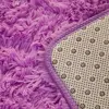Silky Fluffy Carpet Customized 2