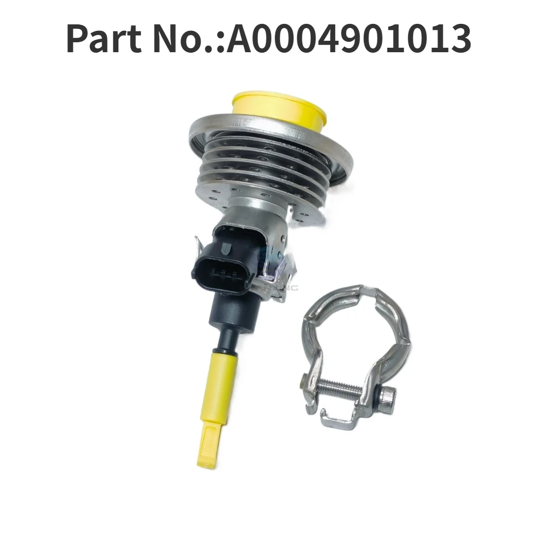 

A0004901013 Fuel Injector Nozzle Exhaust Fluid DEF Module for Mercedes Benz A0004900713 A4704905900 ‎0444021013 0444021021