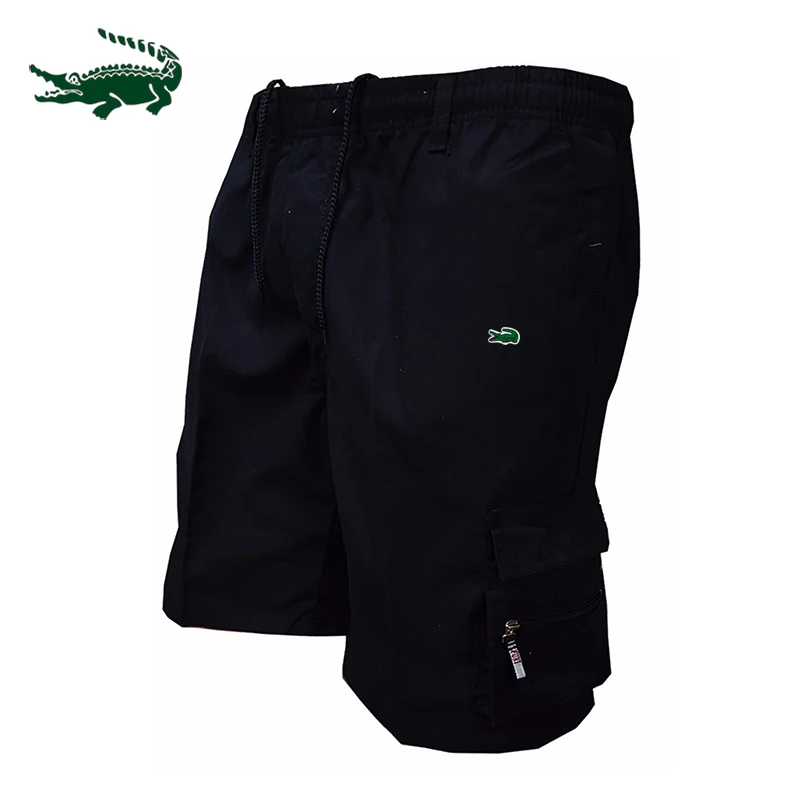 Рисунок 2 - Мужские брюки-карго с карманами