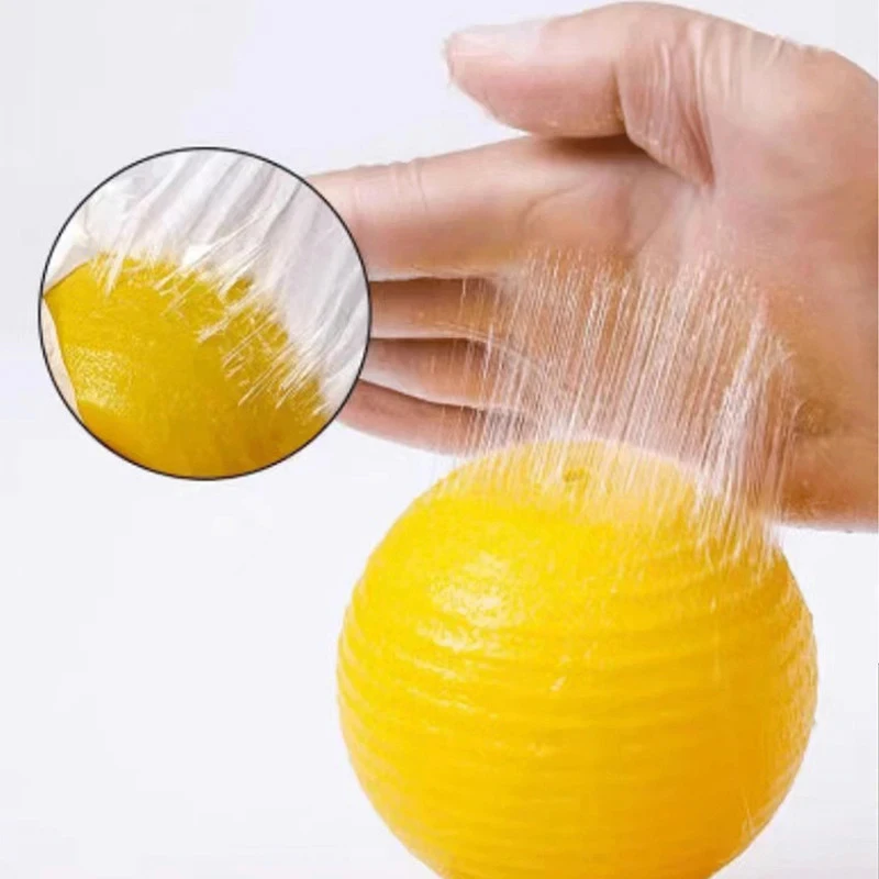 Fruit Fly Traps Flying Insects Trap Ball Fruit Flavor Trap Kitchen Home Sticky For Indoor Outdoor Mosquito Collector insects repeller