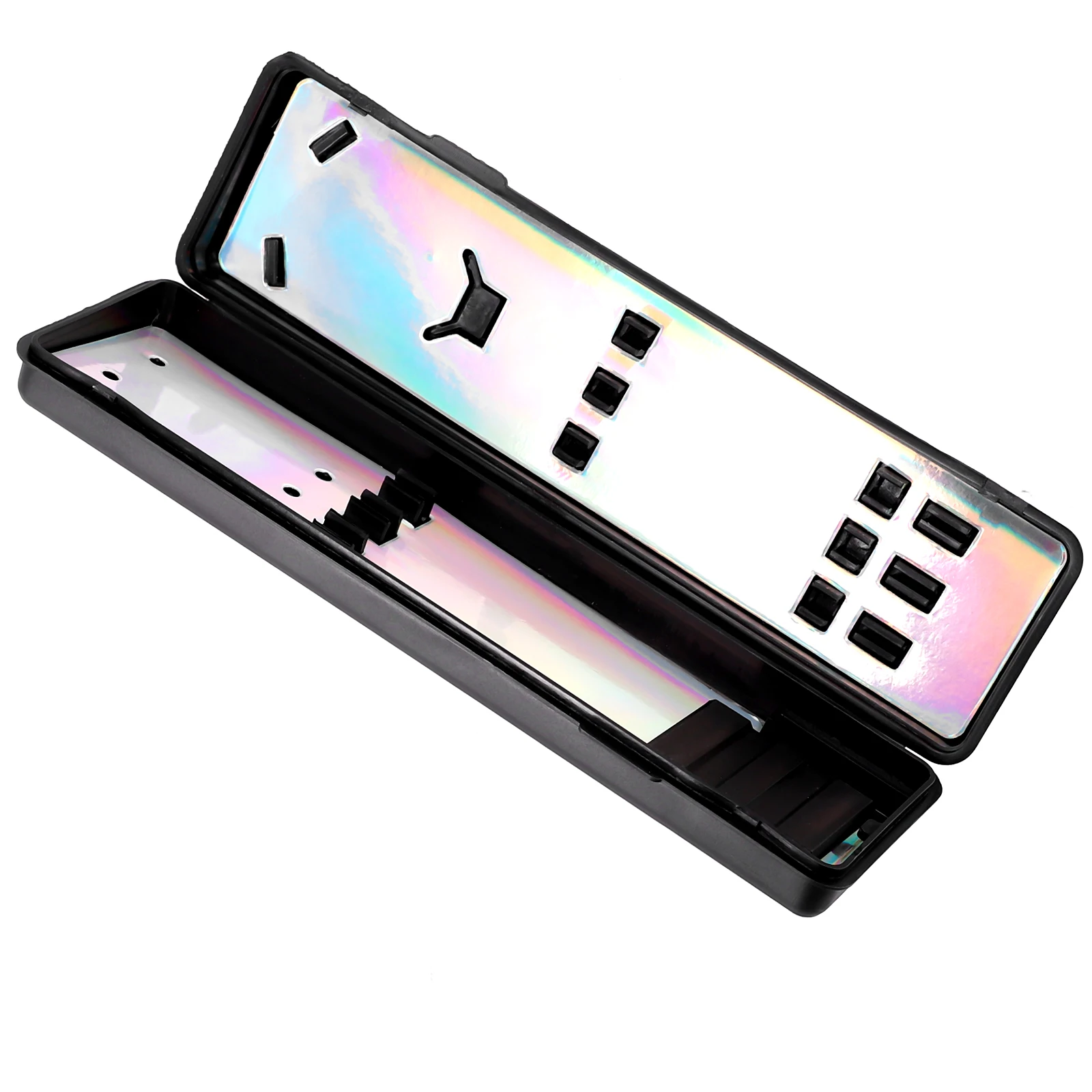 

DartsCase Organizer Tip Holder Shafts Carry Bag Accessory Carry Pouch StorageBox