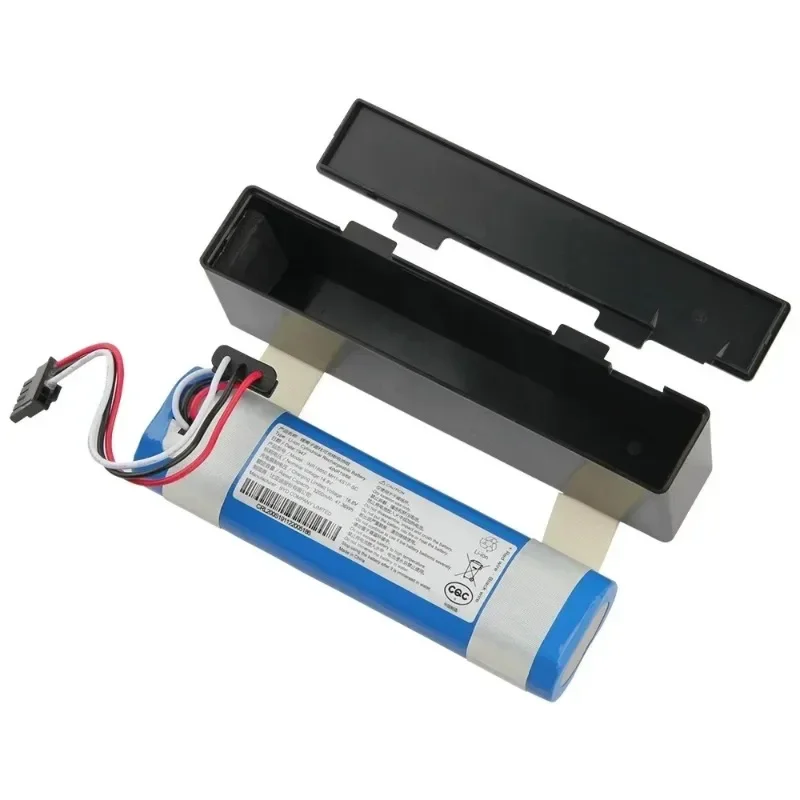 STYTJ02YM Battery Original 14.8V for Xiaomi Mijia LDS Vacuum Cleaner,Mi Robot Vacuum-Mop P,Mi Robot Vacuum-Mop 2S/Haier JX37 3