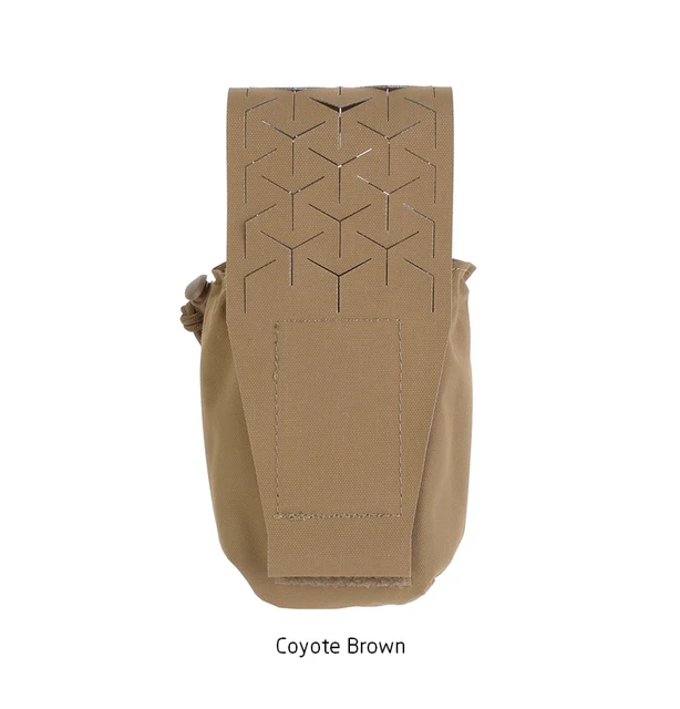 Coyote Brown