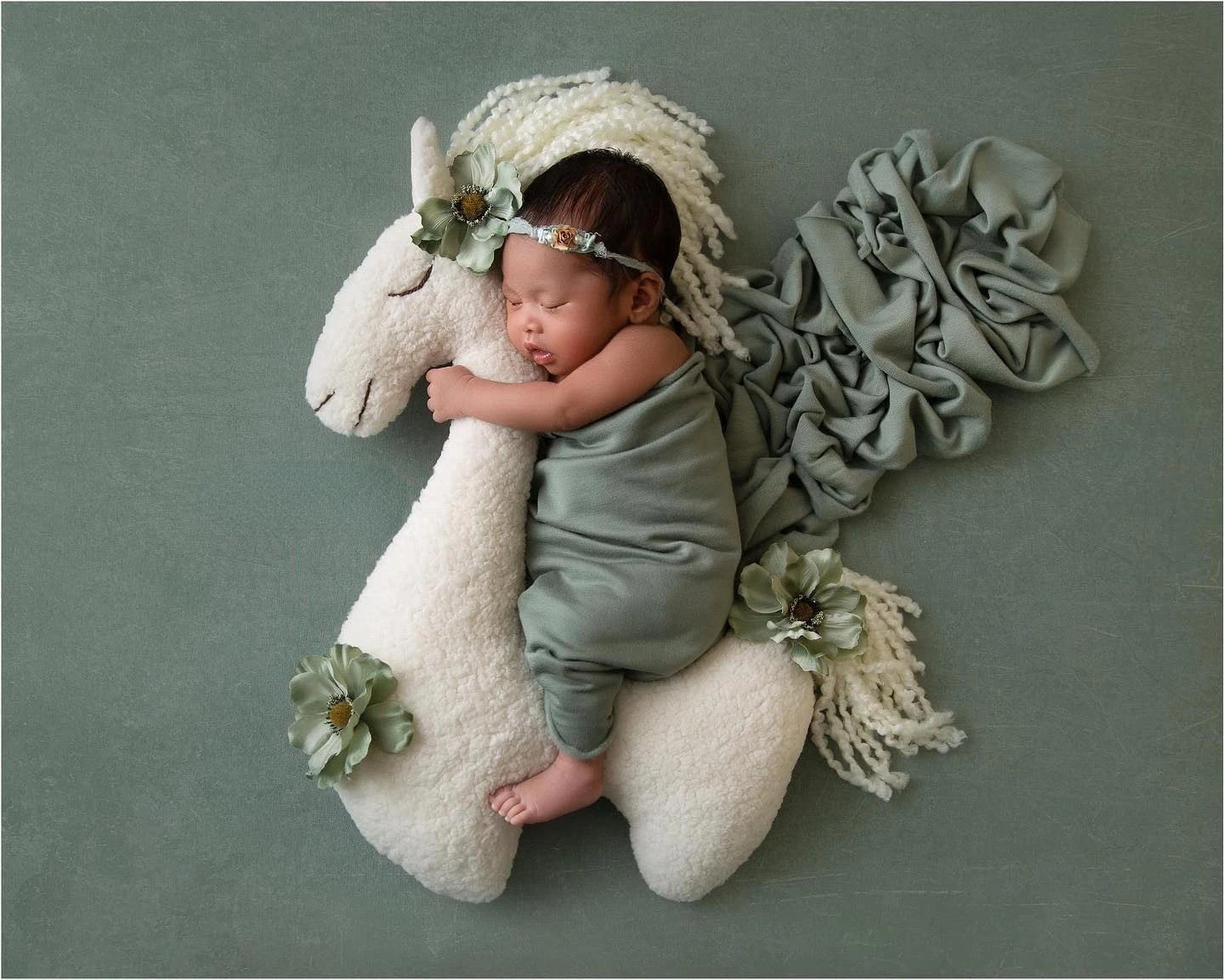 

Newborn Baby Photography Props Posing Pillow Photo Prop Cushion Blanket Backdrops Photo Studio Photography Mat