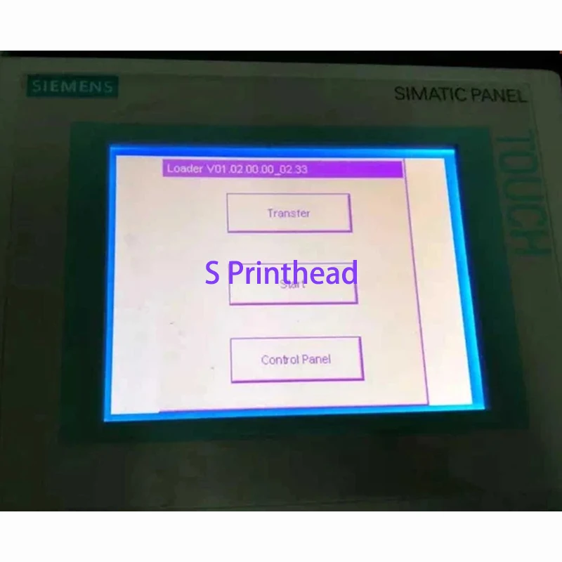 Módulo Original do Monitor da Tela do Lcd 57 8907-ccfl-a173 07-ccfl-a173 Gwms8907-pcb a Gwms8907-pca