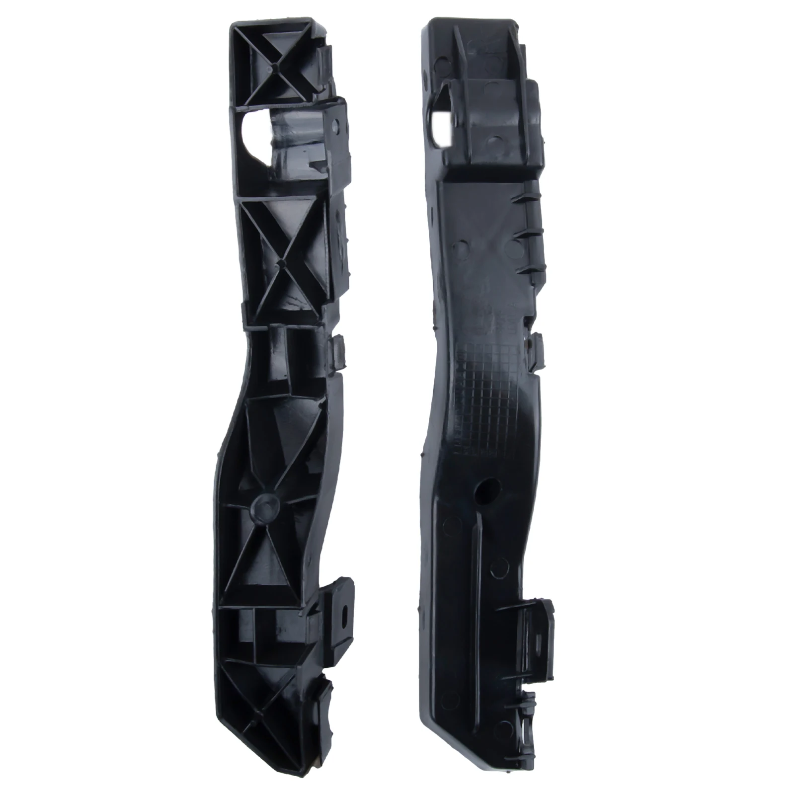 5178410AD Bracket 5178411AD Front Bumper Support for Dodge Journey 2009-Left/Right/Front 2Pcs/Set, auto exterior parts