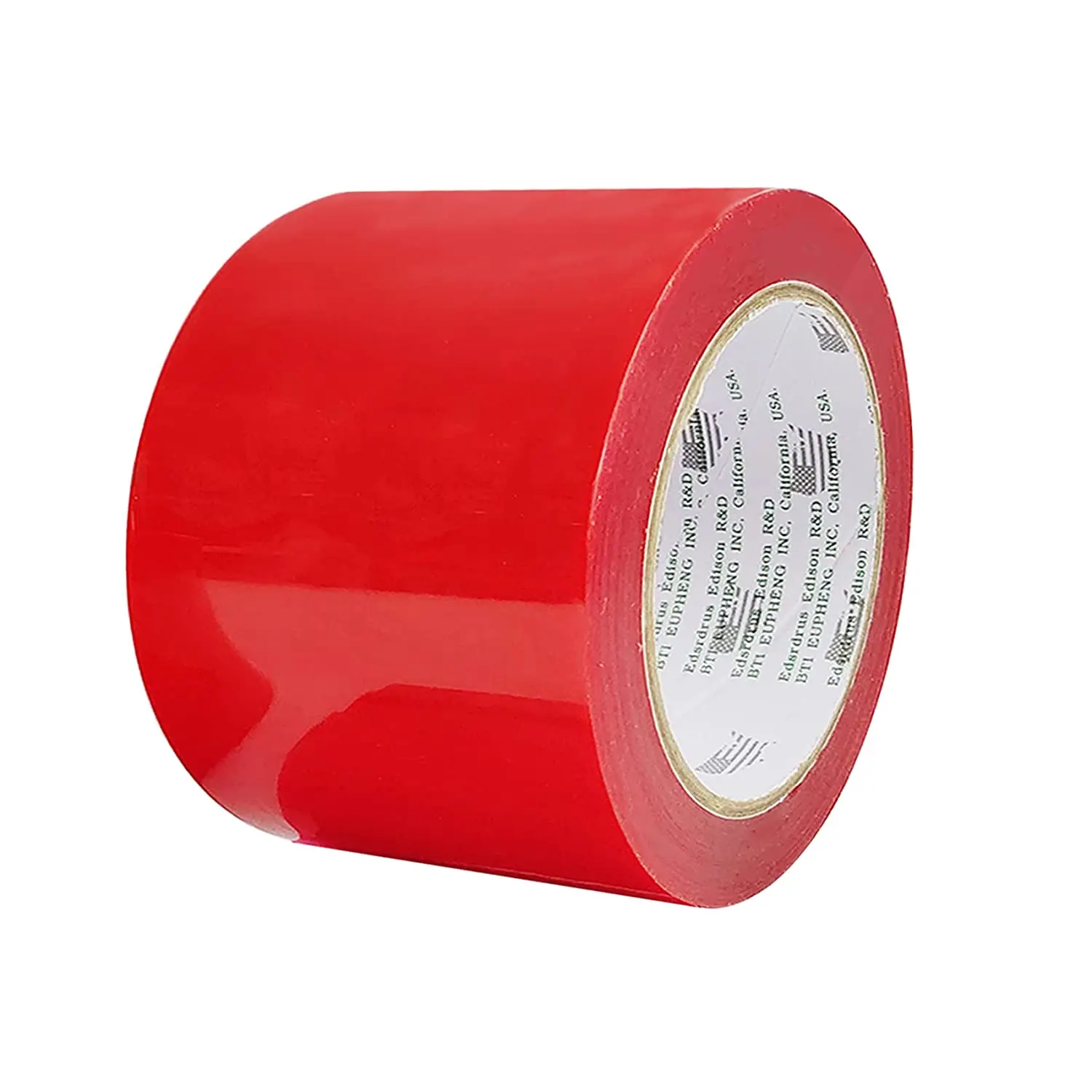 Edsrdrus Construção Seaming Tape Durável Impermeável Epóxi Resina Fita Sheathing Tape para Juntas House Wrap