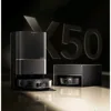 Dreame X40 X50 Pro Ultra Wireless Mopping Vacuum Cleaner 1