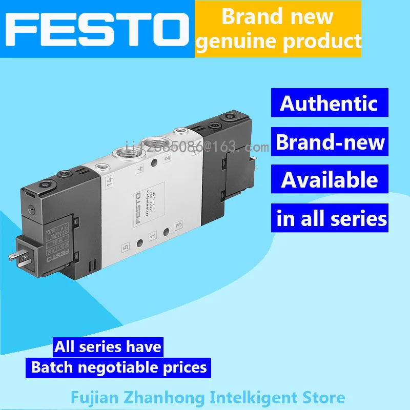 FESTO  163801 CPE160-M16H-3OLS-QS-8,163805 CPE2-MH-3OLS-QS-8,  ø  ,   