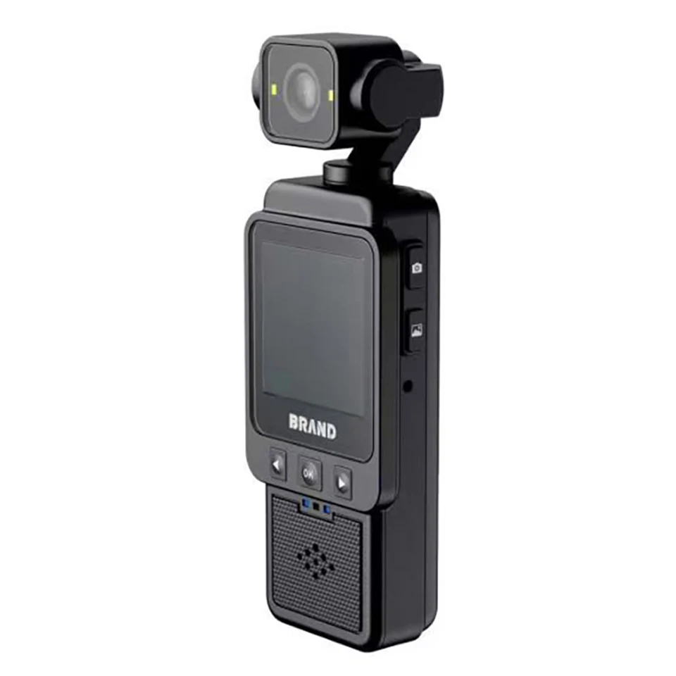 1080P WiFi Mini Sports Bicycle Camera Recorder