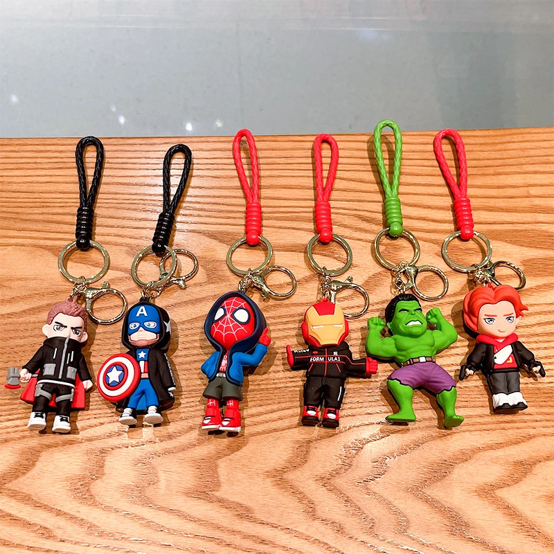 スパイダーマン　キーホルダー Amazon.co.jp: マーベル スパイダーマン キーホルダー Funko POP