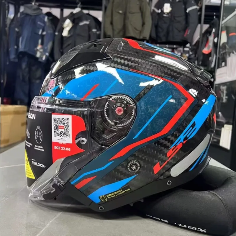 LS2 OF603 ������� ��� ������ �� ������ 4���� ��� ���� ���� ��� ���� �ڵ��� 3/4 ���