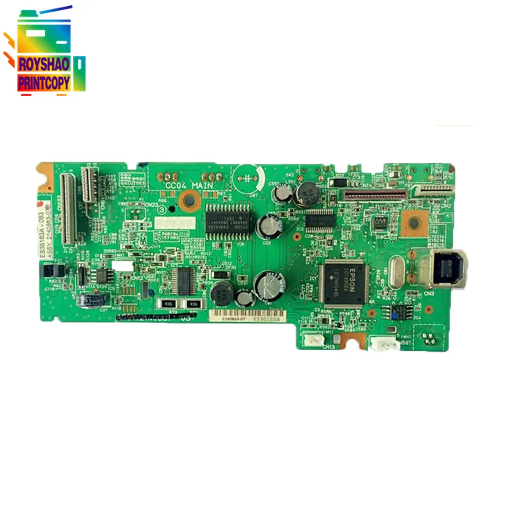 L365 L360 Formatter Board For Epson Logic Main Board MainBoard Mother