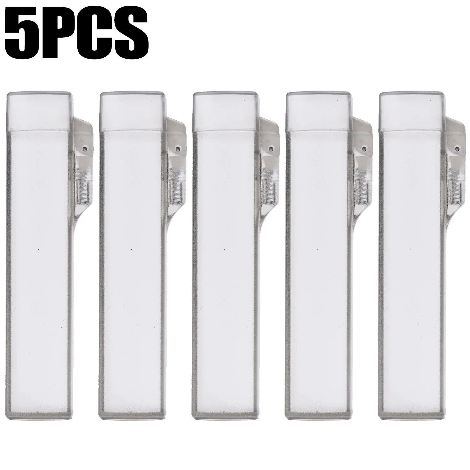 8 Pcs Portable Toothpick Holder, Mini Wood Pocket Tooth Pick