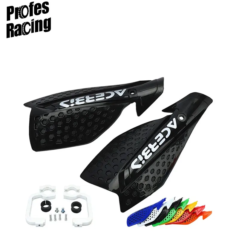 

Защита для рук мотоциклетная, защитная накладка на руль для Kawasaki, Suzuki, Honda, Yamaha, SMR, XCW, SX, EXC, мотоцикла, квадроцикла, 22 мм, 28 мм