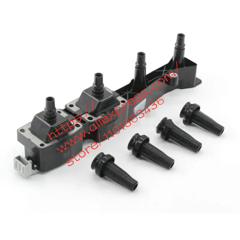 

Engine Ignition Coil for Dongfeng/DFM S30/H30 1.6L