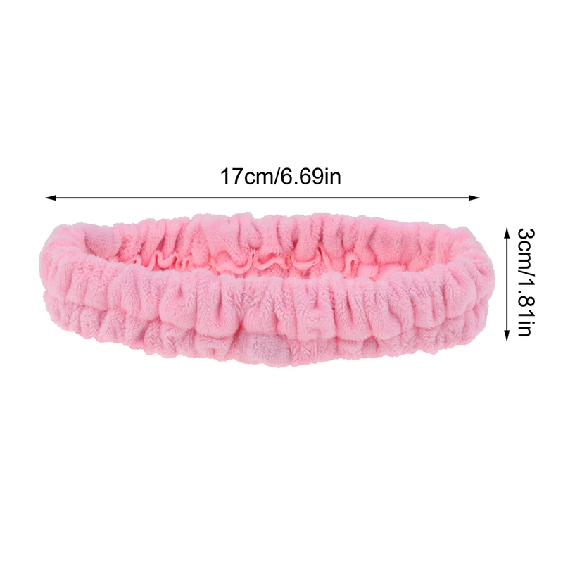 1pc Car Rearview Mirror Cover Flannel Auto Rear View Mirror Decoration rearview mirror rearview mirror cover