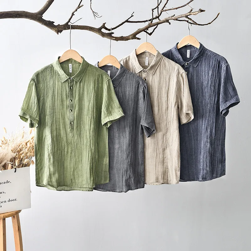☆関税込☆lamodechief★21SS PALM LEAF TSHIRT.S★Tシャツ★ パームリーフTシャツ - LAMODECHIEF | 60% - アジアファッション通販