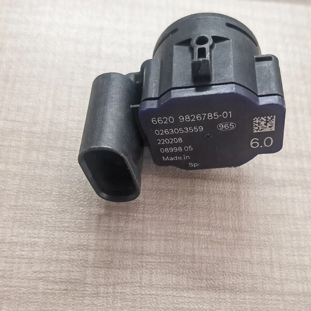 BMW X5 G05, X7 G07, 7' G11 초음파 센서 OEM 66209826785,9826785에 적합한 신제품