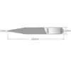 Glass File for Models File Grinding Tool for Figure Miniature Plane Car Toy 6