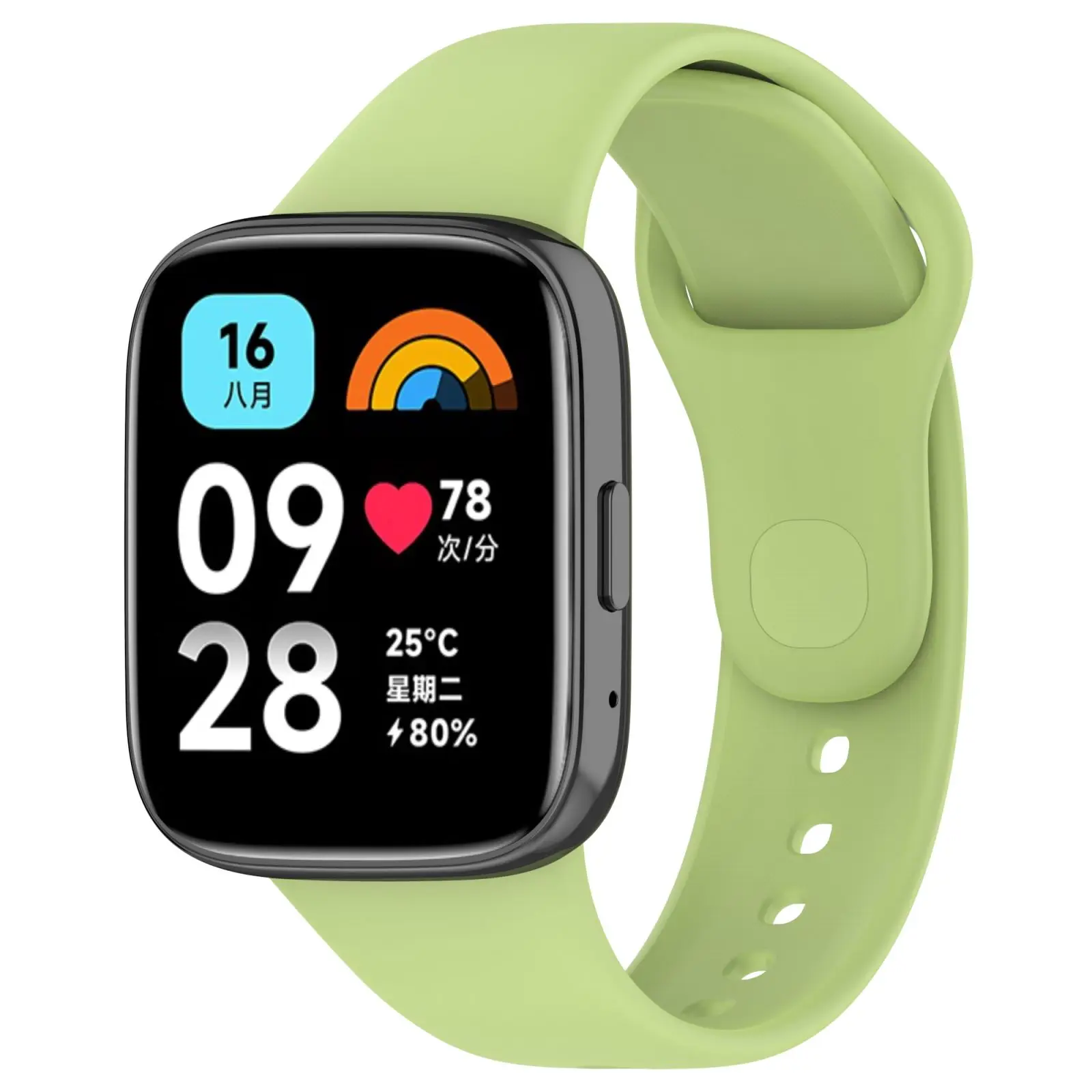 for the Xiaomi Redmi Watch 3 3 Active 3 Lite thumbnail 6