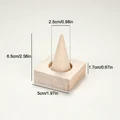 1 fingered conic