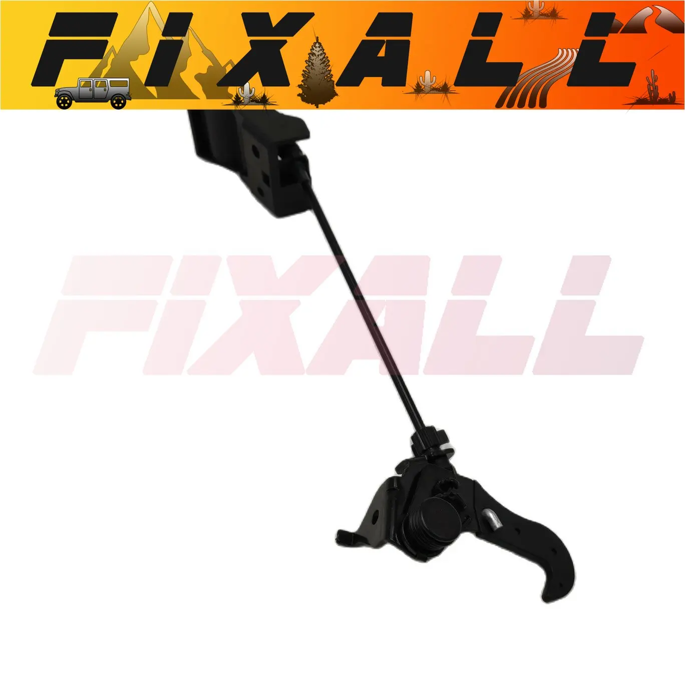 

811402W000 81140-2W000 стопорный колпачок безопасности 2013-2018 для HYUNDAI SANTA FE 811402W000 81140 2W000 81140-2W000