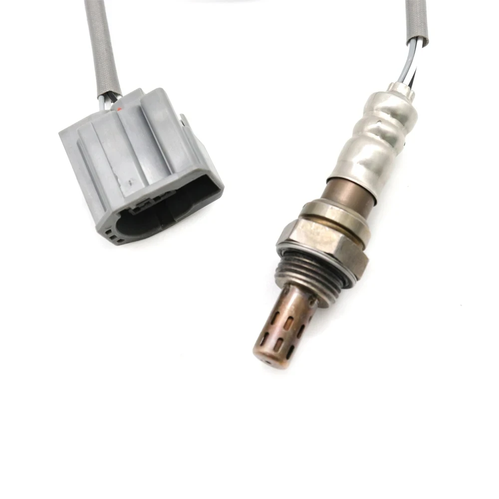 신차 하류 공기 연료 비율 O2 산소 람다 센서 234-4390, MAZDA 3 5 2004-2007 2344390 L3A1-18-861B L3A1-18-861C