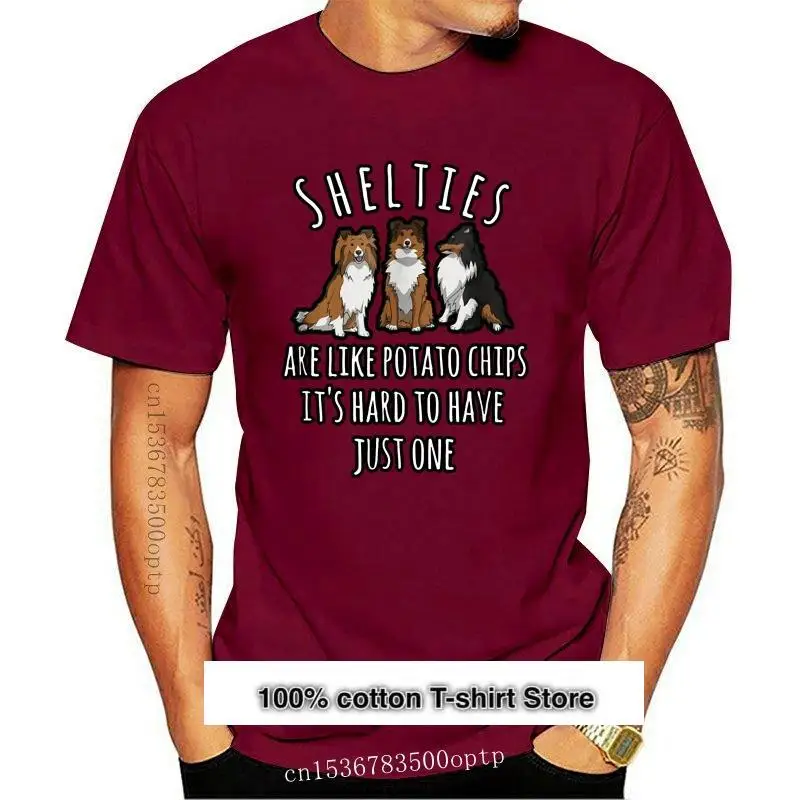 Camiseta De Manga Corta Para Hombre, Camisa Con Estampado De Patatas Fritas, Para Regalo De Mamà, 2021