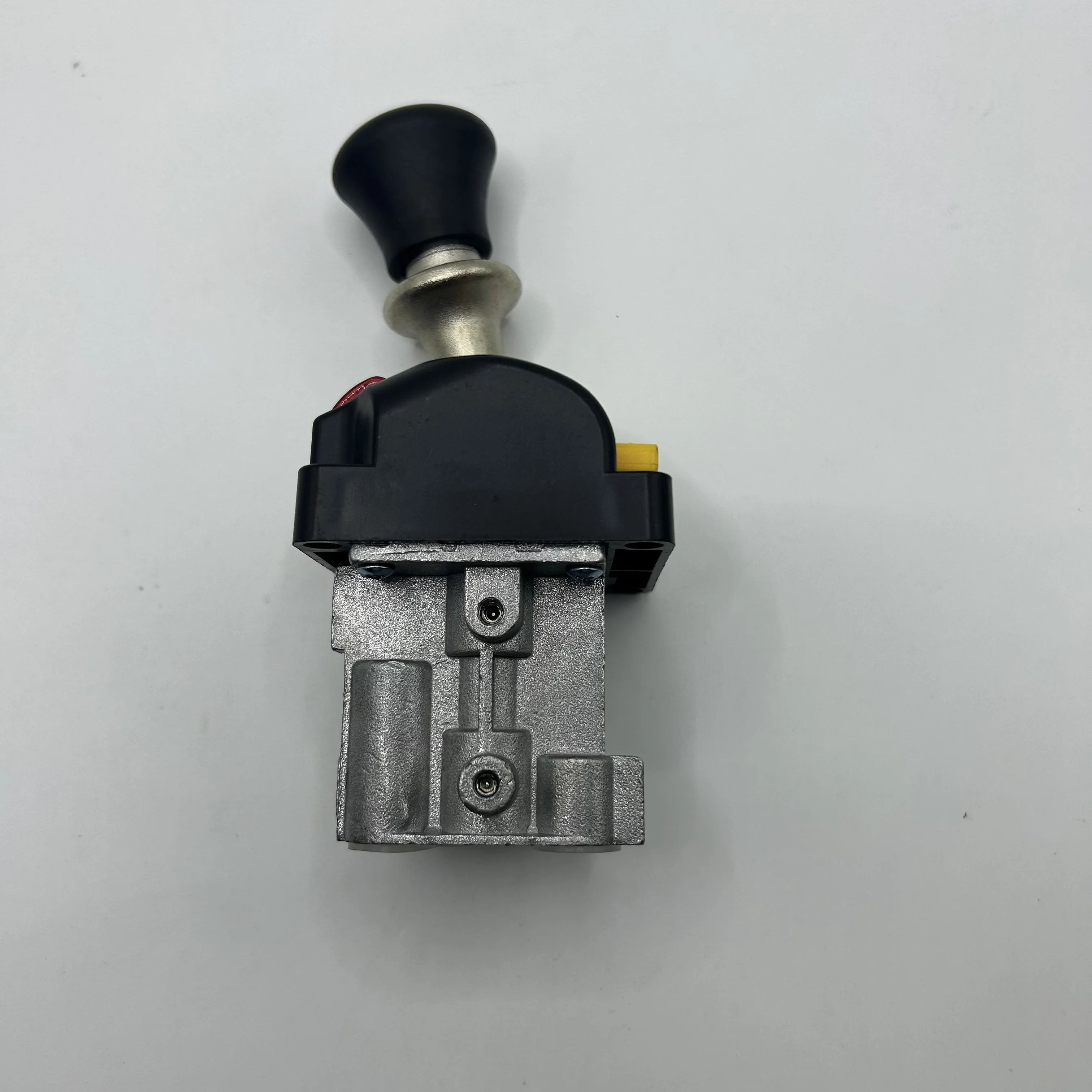 Four-hole Lift Valve Dump Truck Tipper Hydraulic System Lift Switch Valve Proportional Control Lifting With Card Slot hydraulic lift valve