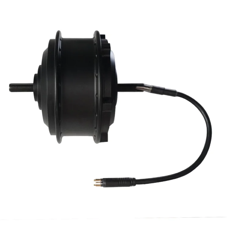 

36V 250w/350w/500w Bicycle Brushless Hub Motor Parts Electric bike Parts Electric Bicycle Motor For Front/rear Wheels