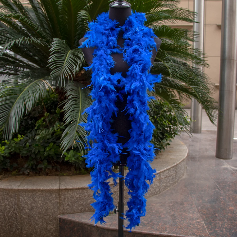 ROYAL BLUE