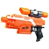 Tactical Toy Gun Modified Part Component for Nerf N-strike Series Blasters Kid Gun Toys Outdoor Fun For Nerf Gun Modification 4