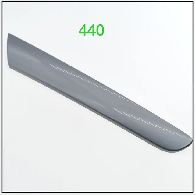 ForVW Golf 6 silvery door trim Dashboard trim 5K4 867 439  