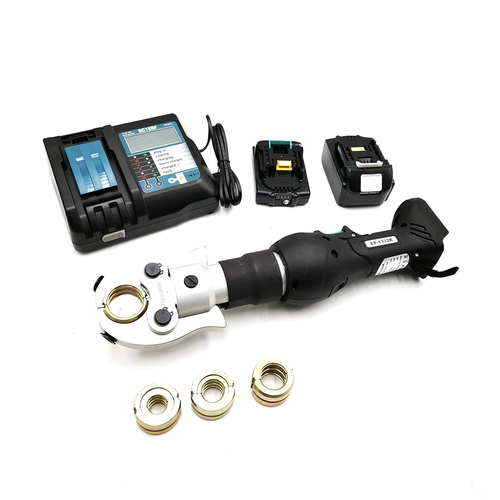 Электрическая ОБЖИМНАЯ труба из нержавеющей стали