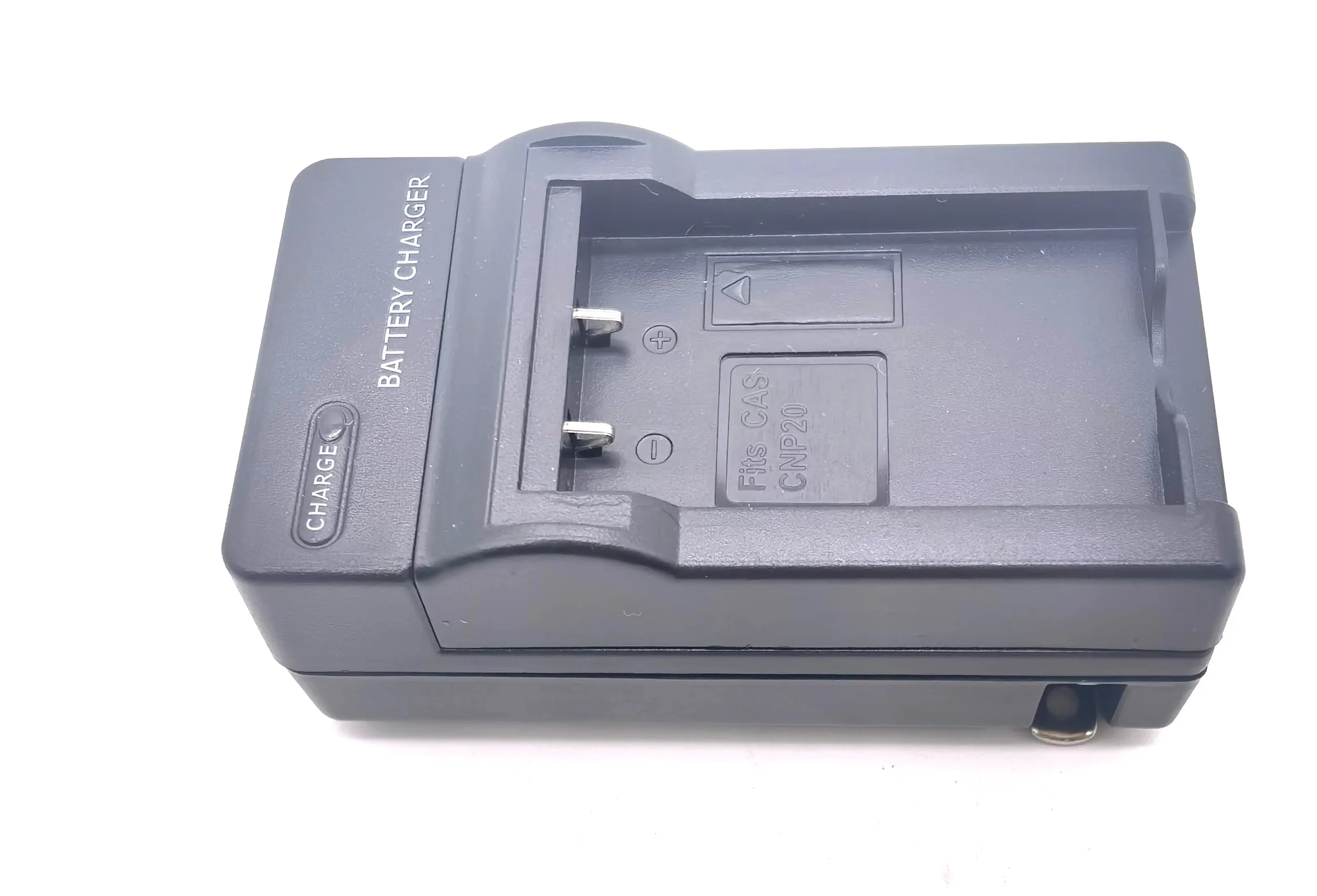 Batteria NP-20 per Casio Exilim EX-Z18, EX-Z60, EX-Z65, EX-Z70, EX-Z75