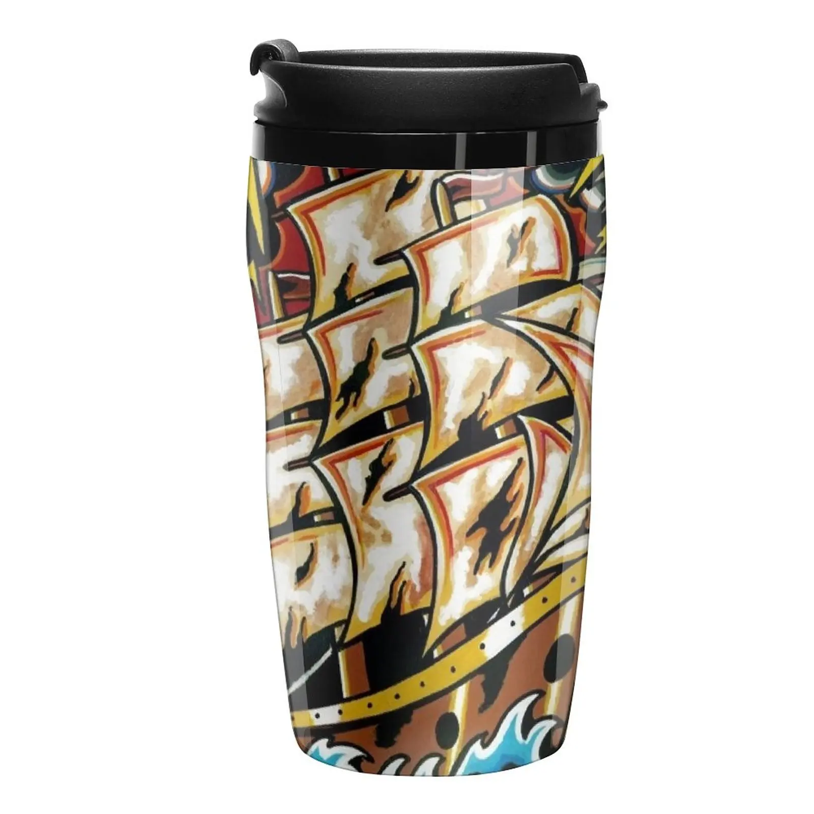 

One Fine Day of Plain Sailing Weather Travel Coffee Mug Cups And Mugs Coffee Bowls
