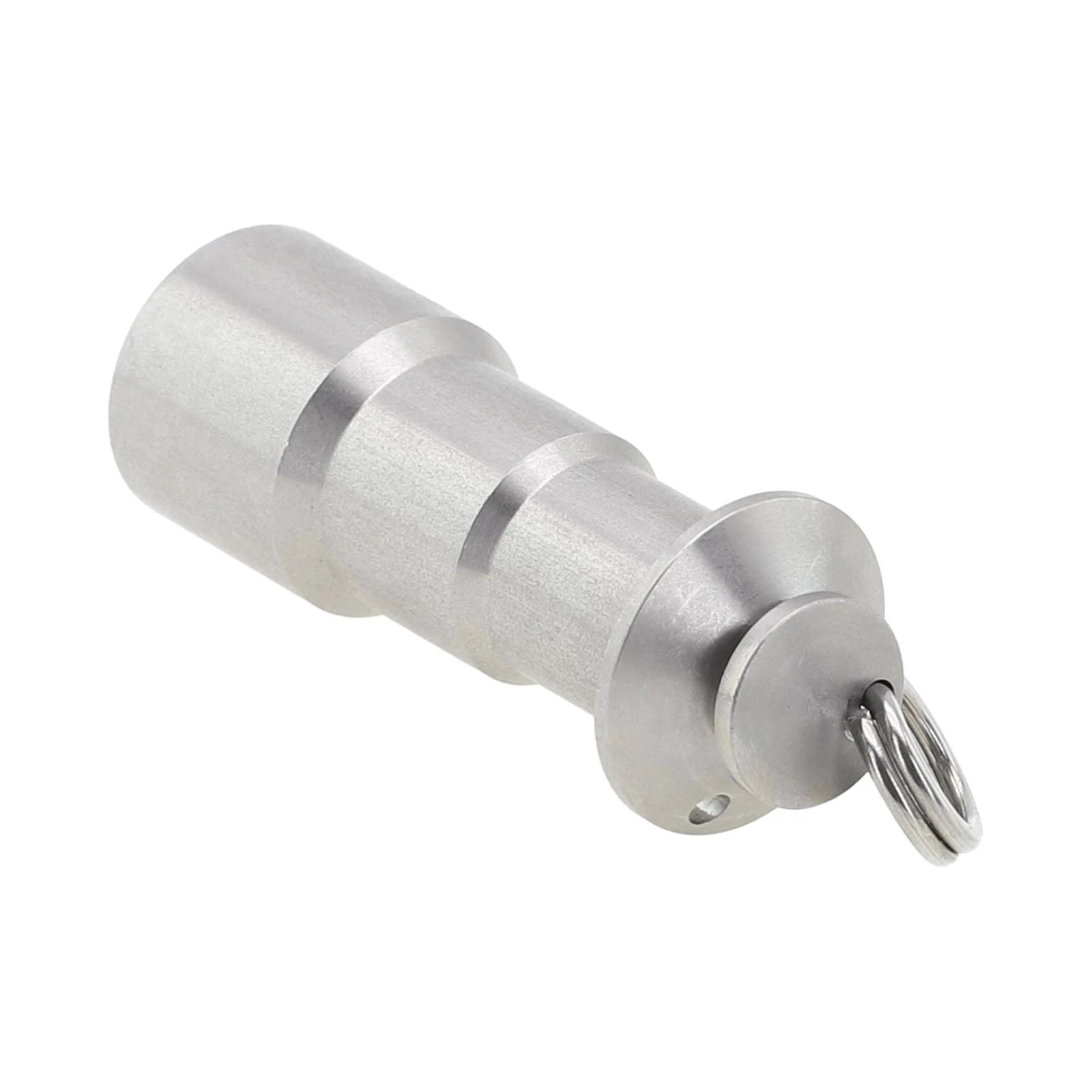 

1 шт., выпрямитель для рыболовных крючков, из нержавеющей стали