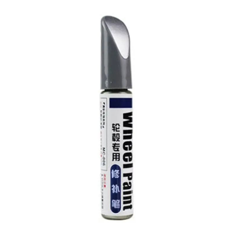 Scratch Remover Paint Pen car scratch remover pen car paint pen for cars Truck Wheel Tyre for RIM Fill Scratch Repair Marker Touch Up