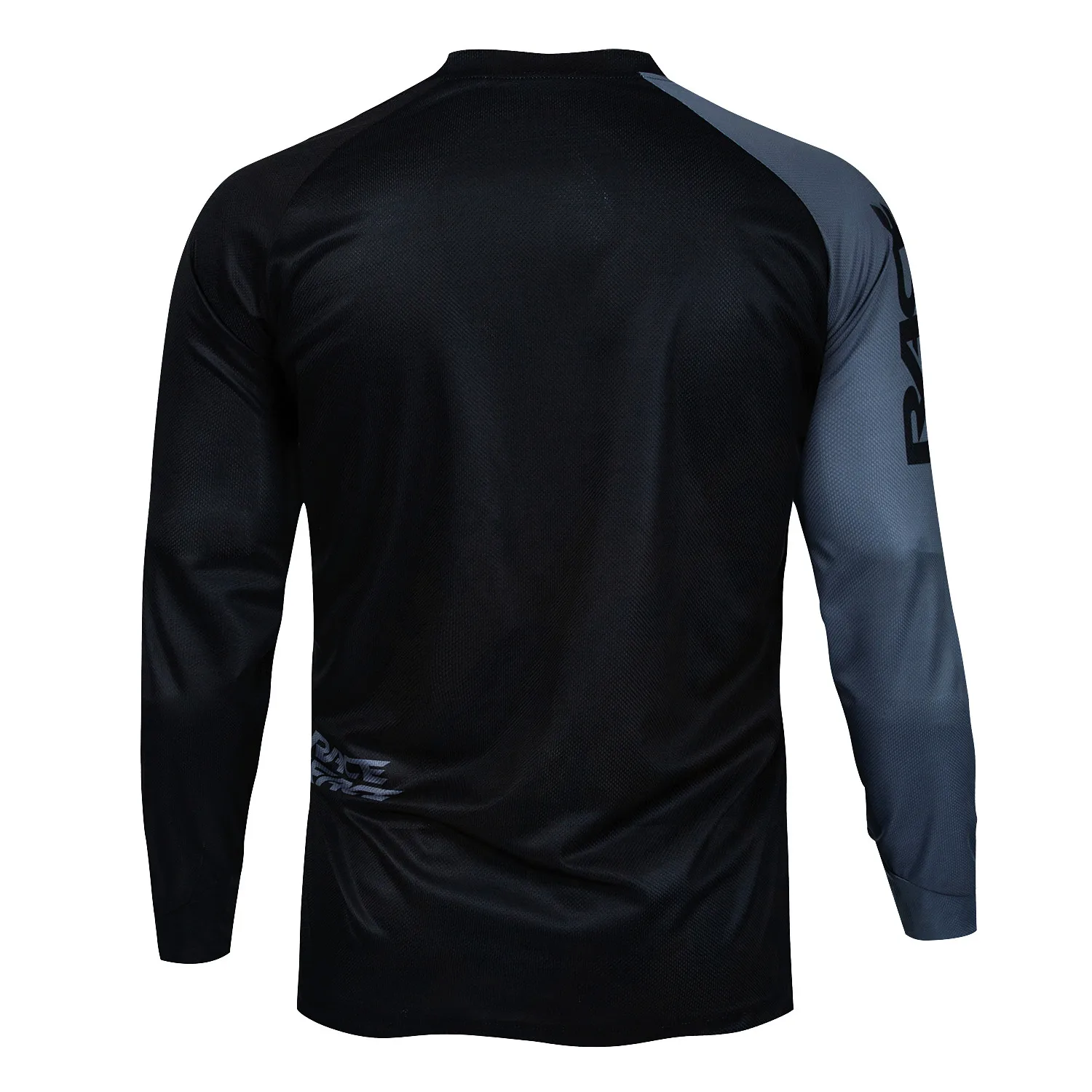 Bike Cycling Jersey Bike Cycling Clothes RF MTB Motocross Cycling Jerseys Motorcycle T-Shirt Bicycle Racing Jersey Off Road Wear Clothing MTB Bike Downhill Jerseys