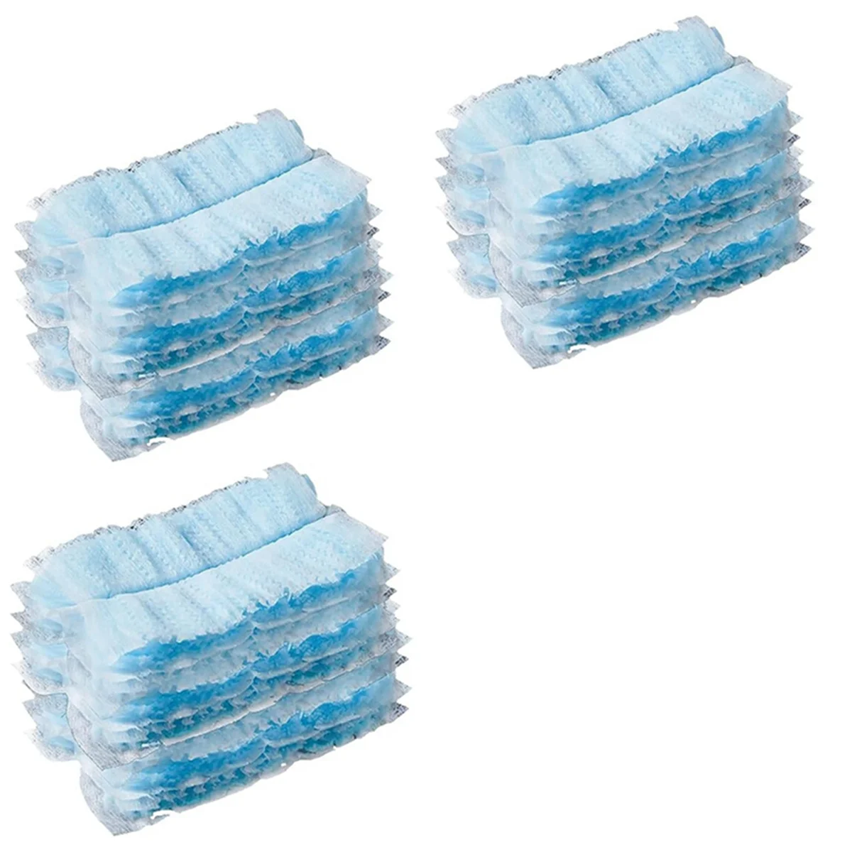 Duster Refills 30 Pieces Disposable Duster Refills Compatible for Swiffer