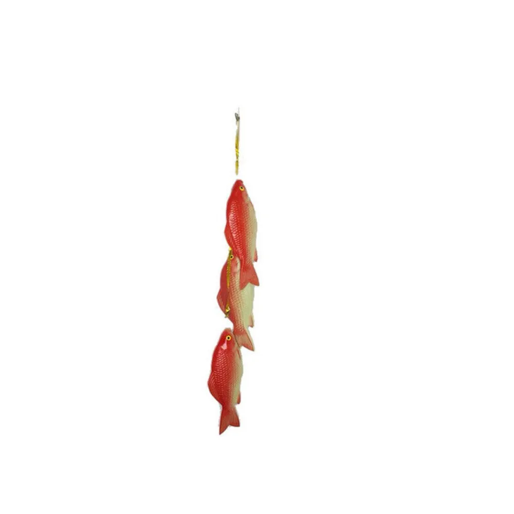 Artificial Simulation Foam Vegetables String Hanging Fake Foods Fake Corn Colorful Hanging Artificial String Vegetables